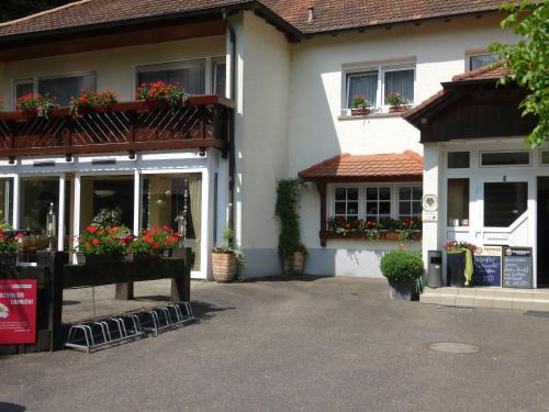 Bollenborn Hôtel | Gasthof Waldeslust