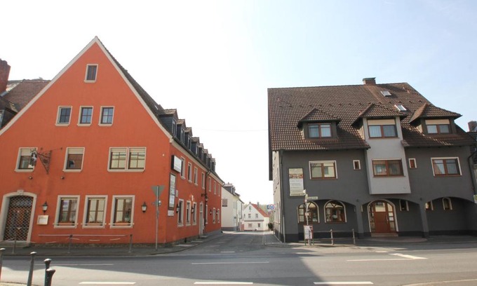 Kleinostheim Hôtel | Gasthof Weißes Roß