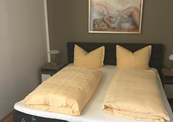 Ense Hôtel | Gasthof Wulf