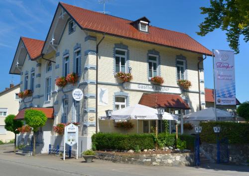 Oberreitnau Hôtel | Gasthof Ziegler Hotel & Restaurant