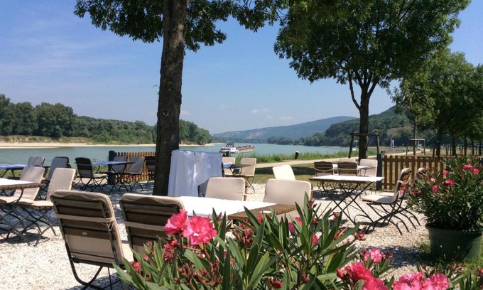 Hainburg an der Donau Hôtel | Gasthof zum Goldenen Anker