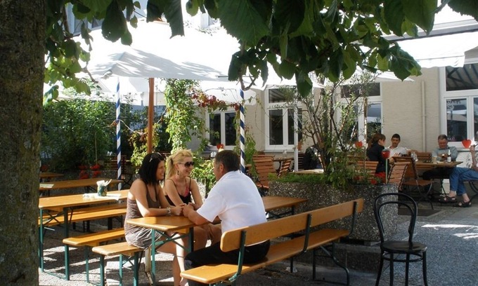 Gorisried Maison | Gasthof zum Hirsch