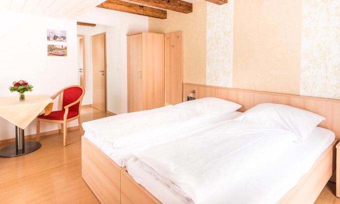 Gomadingen Hôtel | Gasthof zum Lamm