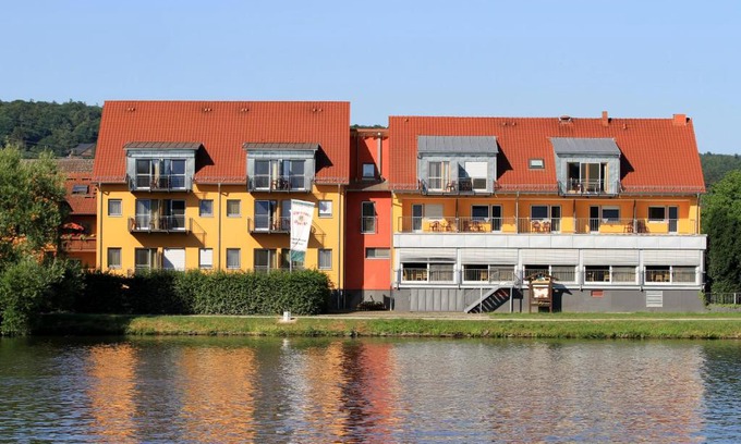 Kleinostheim Hôtel | Gasthof Zum Schwanen