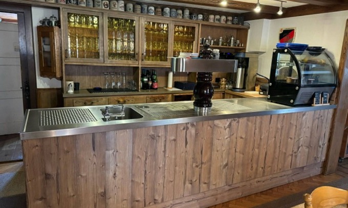 Zeitlofs Hôtel | Gasthof Zum schwarzen Roß