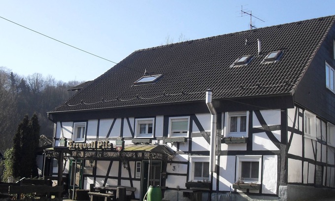 Rodt Maison | Gasthof Zum Stausee