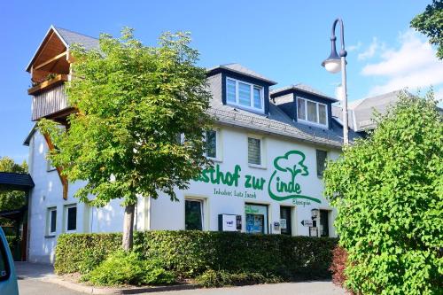 Pausa Maison | Gasthof zur Linde