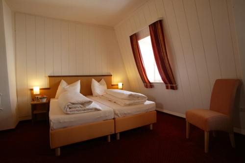 Langenburg Hôtel | Gasthof zur Post