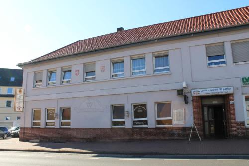 Region Hannover District Maison | Gaststätte Alt Garbsen