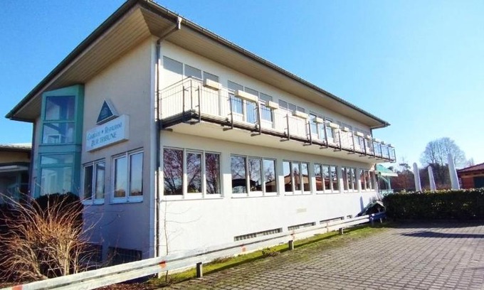 Pfungstadt Appartement | Gaststätte Zur Tribüne