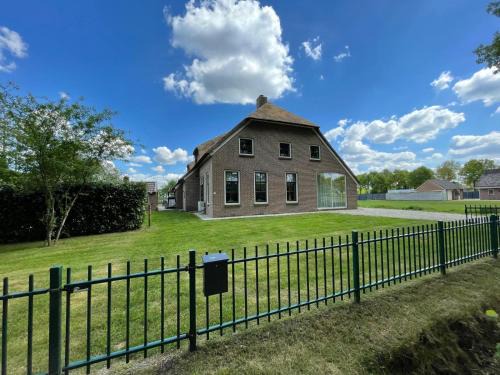 Zuidbarge Maison | Gastvrij genieten