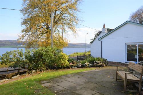 Tighnabruaich Maison | Gate Cottage