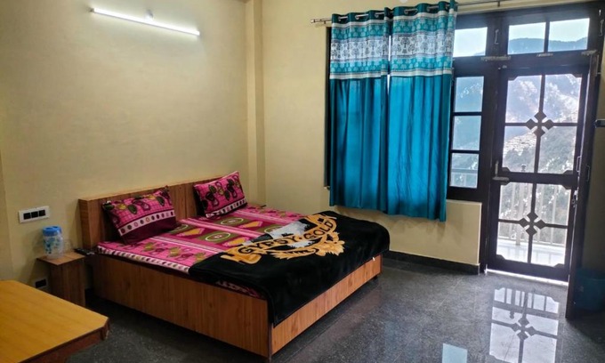 Khajjiar Maison | Gate valley home stay