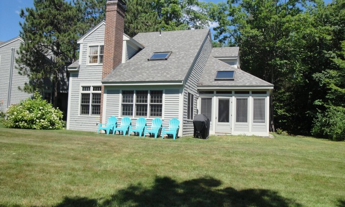 Laconia Copropriété | Gated Community, Lake Winnipesaukee. Lake, mountain, actities