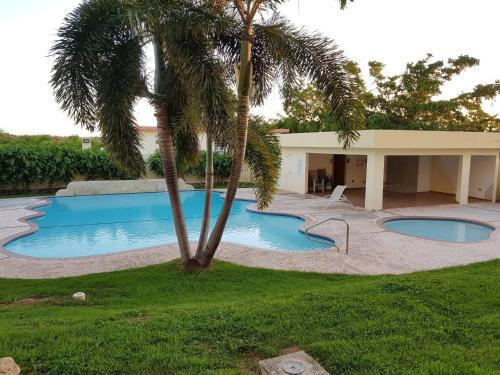 Cabo Rojo Maison | Gated Complex with Pool Balcony Near Attractions