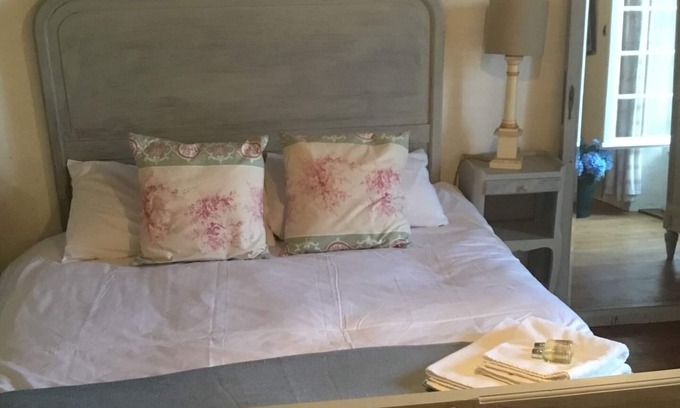 Massac Maison | Gatehouse chambre for 2