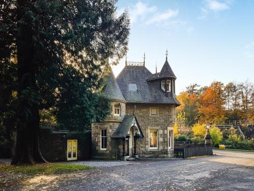 Pitlochry Maison | Gatehouse Lodge