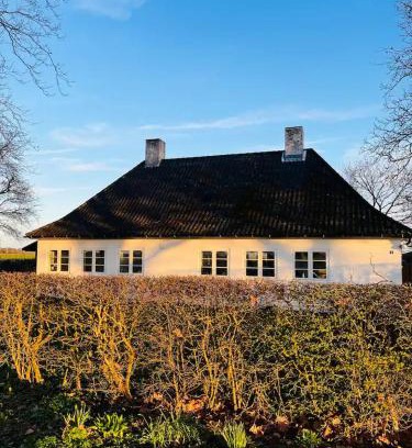 Lolland Municipality Maison | Gatekeepers house