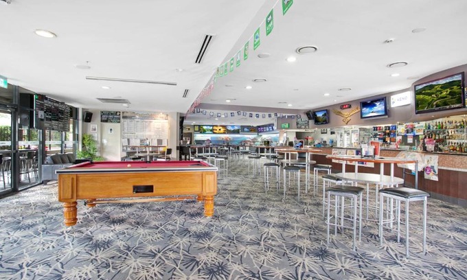 Gateshead Hôtel | Gateshead Tavern & Motel
