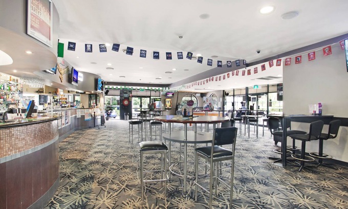 Gateshead Hôtel | Gateshead Tavern Motel