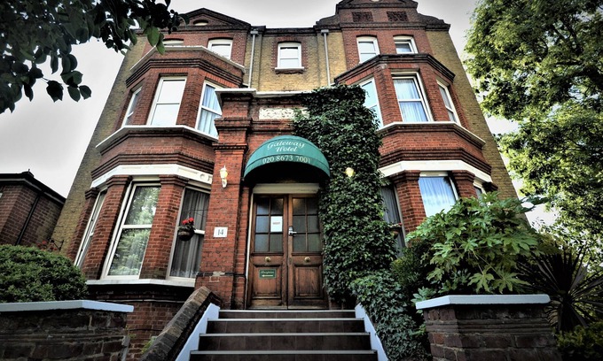 Balham Hôtel | Gateway Hotel
