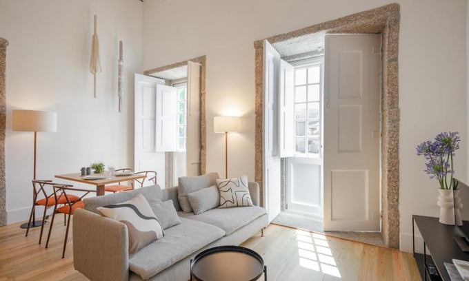 Guimaraes Appartement | Gateway House Studio Apartments