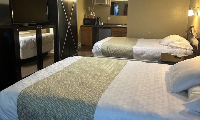 Lyman Hôtel | Gateway Inn