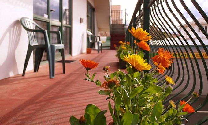 Fenton Street Hôtel | Gateway International Motel