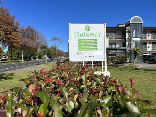 Fenton Street Hôtel | Gateway International Motel