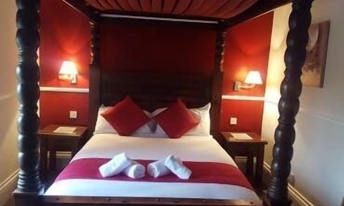 Cleckheaton Maison | Gateway Lodge