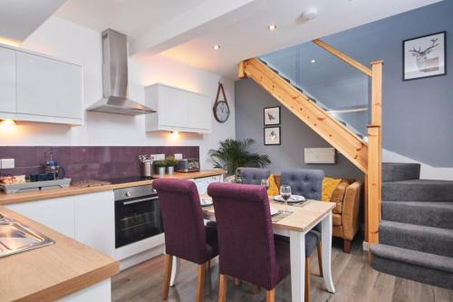 Kegworth Appartement | Gateway Mews - Serviced Apartments