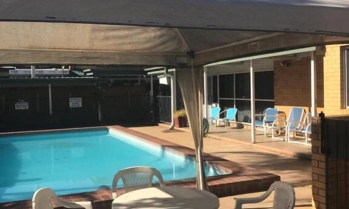 Narrandera Hôtel | Gateway Motor Inn