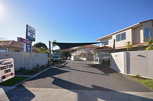 Mount Maunganui Hôtel | Gateway Motor Inn