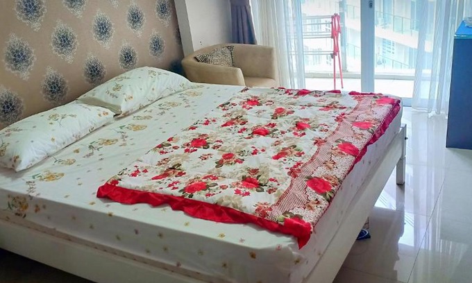 Cimahi Appartement | Gateway Pasteur Apartemen By DRProperti