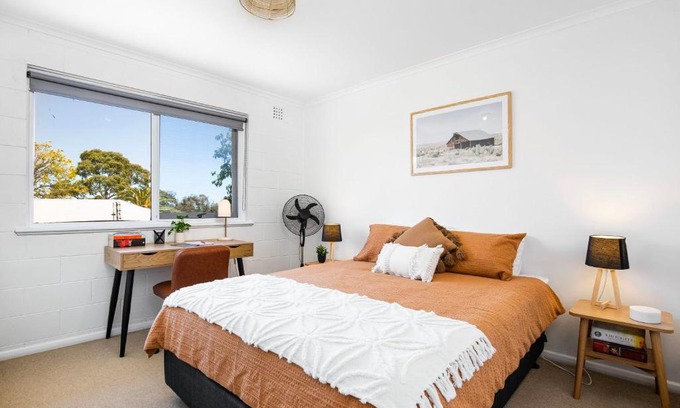 Bedford Park Appartement | Gateway Retreat near Flinders Uni & Hospital