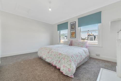 Nightingale Maison | Gateway to Central Stylish Tooting Bec Base