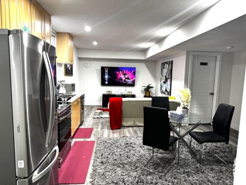 London Appartement | Gateway to Serenity-Welcome home