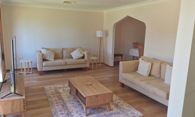 Bomaderry Maison | Gateway to Shoalhaven