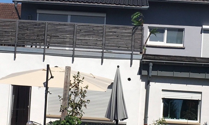 Pirmasens Maison | Gateway to the Palatinate Forest - vacation home, vacation apartment