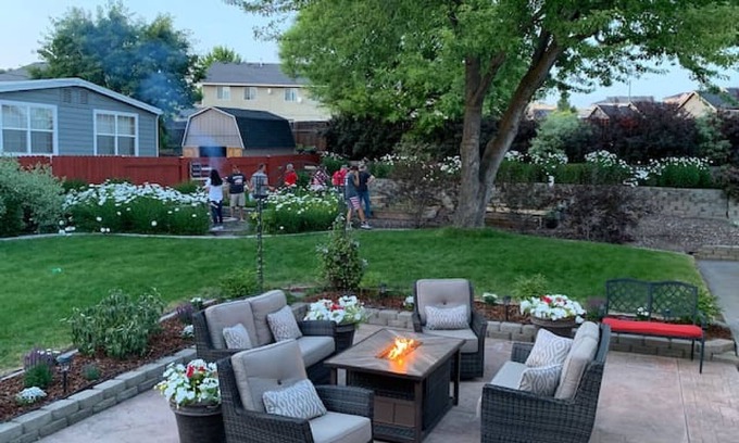 Pendleton Maison | Gather Here in Pendleton, OR