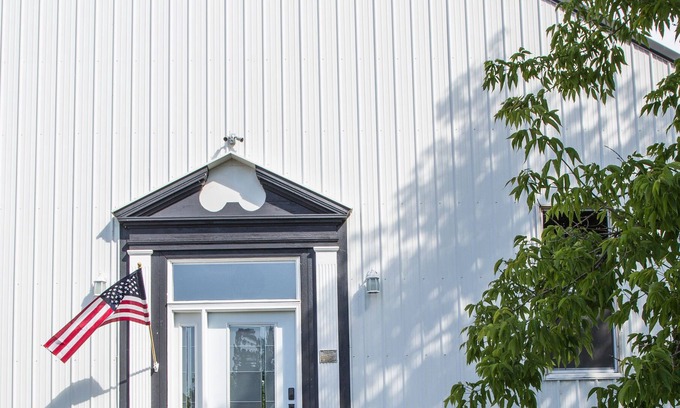LaPorte Maison | Gather in Laporte for families and retreats
