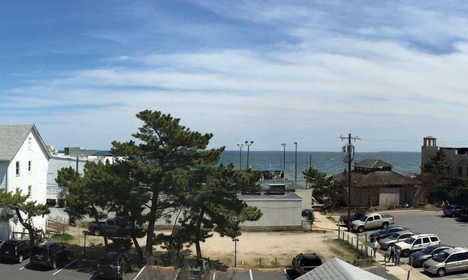 South Rehoboth Maison | Rassemblez la famille au cœur de Rehoboth Beach (accessible)