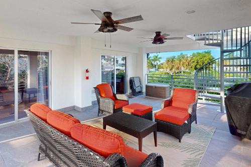 Isles of Capri Appartement | Gather Together - Unit 143