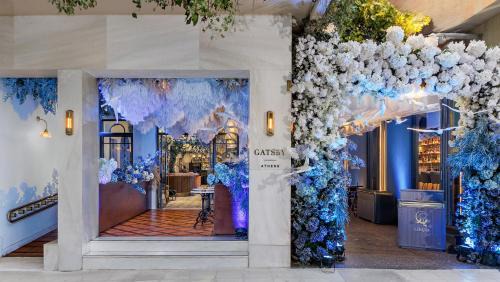 Athens City Centre Hôtel | Gatsby Athens