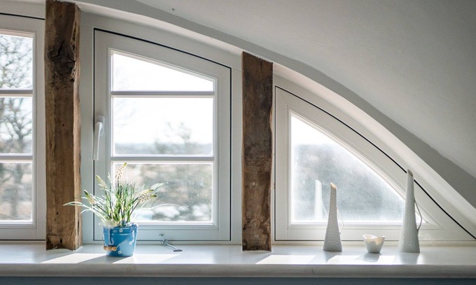 Putnitz Appartement | Vue Gaube - Château Pütnitz - Canoë spéciale de 4 U (05 Sept-18 Juin)