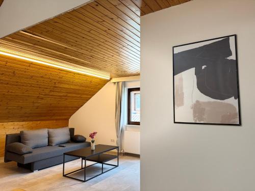 Fußach Appartement | Gaucho Home