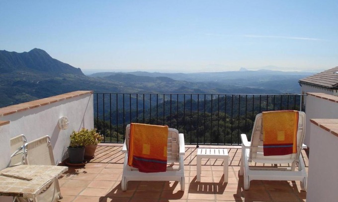 Gaucin Appartement | Gaucin Apartment Wgreat Viewspool