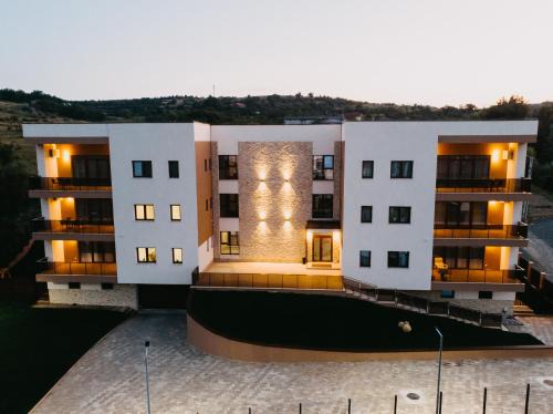 Cluj-Napoca Appartement | Gaudi Accommodation
