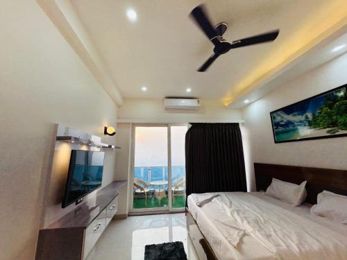 Greater Noida Appartement | Gaur City Studio