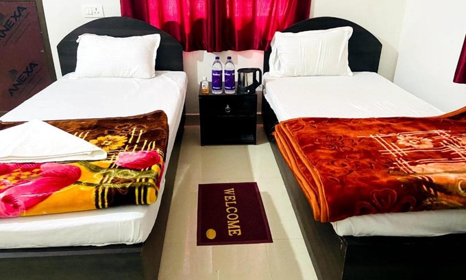 Bodh Gaya Maison | Gaurav guest house
